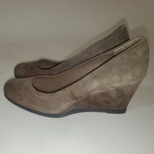 Casual Everyday Wedges